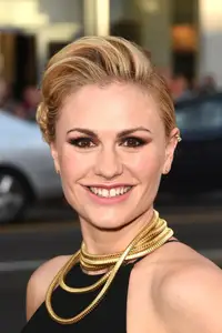 Anna Paquin