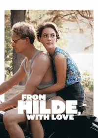 From Hilde with Love