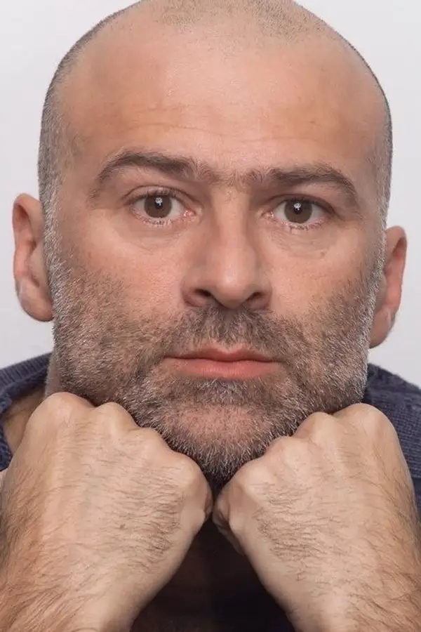 Julien Kramer