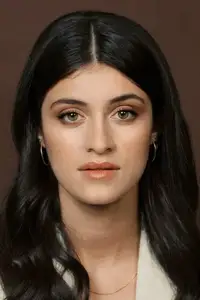 Anya Chalotra