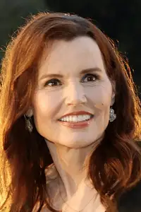Geena Davis