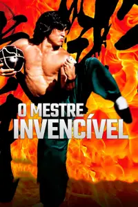 O Grande Mestre dos Lutadores