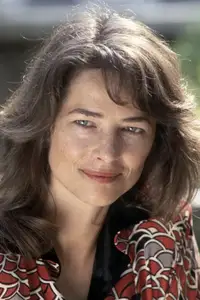 Charlotte Rampling