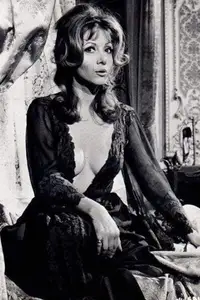 Ingrid Pitt