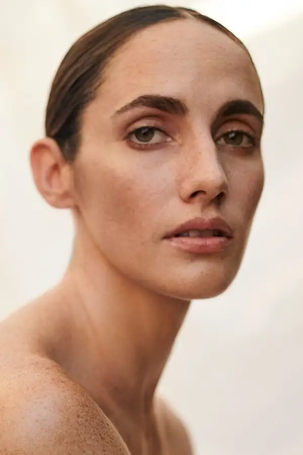 Xamira Zuloaga