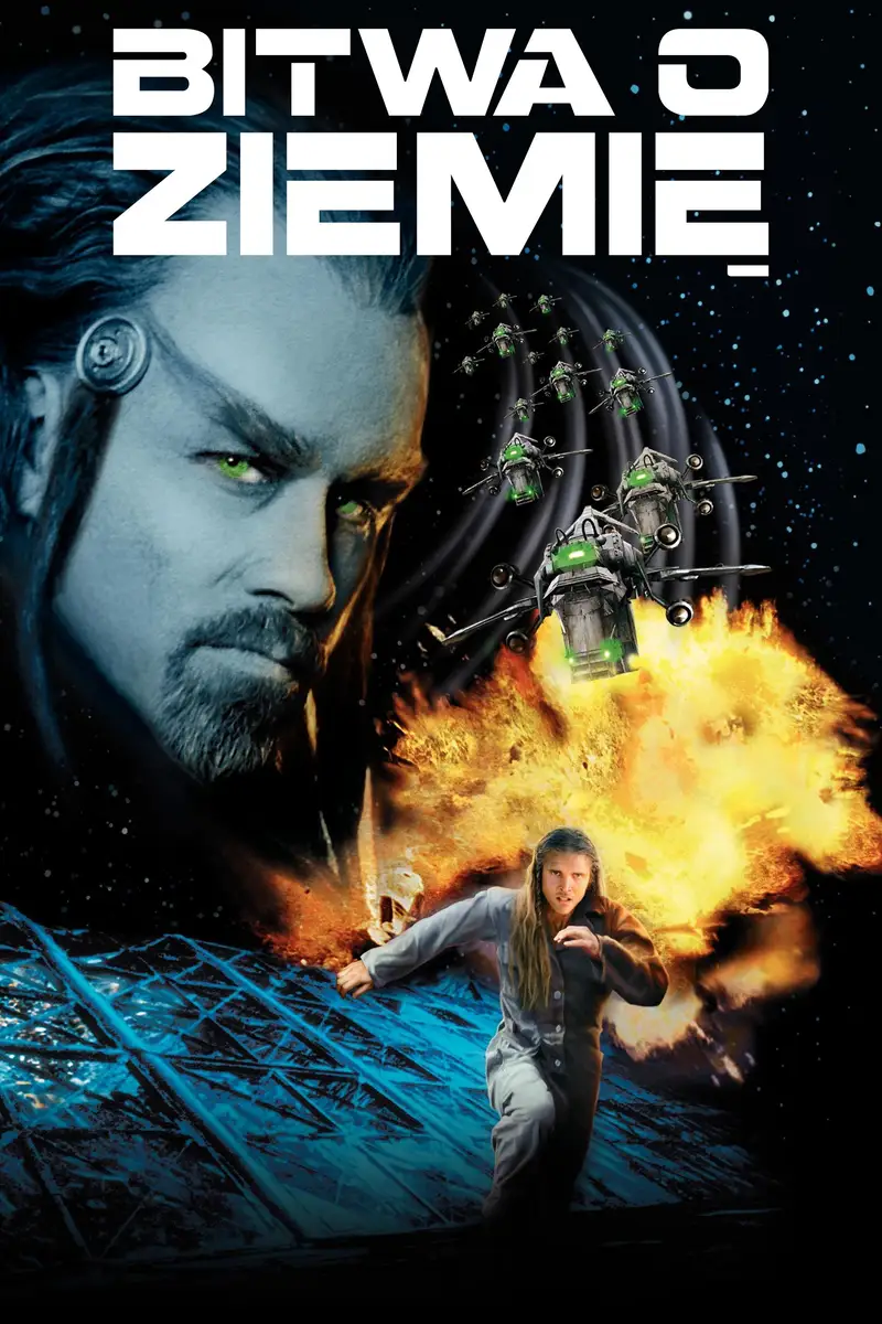 Bitwa o Ziemię