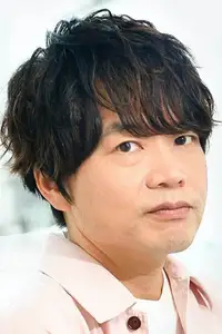 Kazuya Nakai