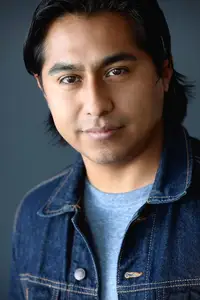 Eric Marq