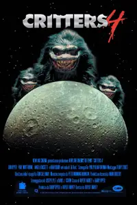 Critters 4