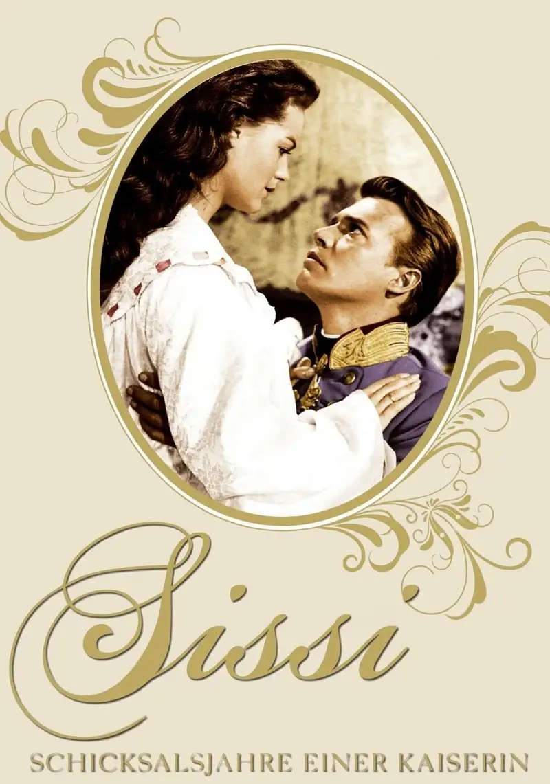Sissi - Usodna leta cesarice