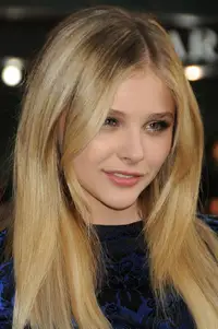 Chloë Grace Moretz
