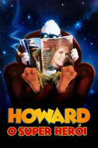 Howard e o Destino do Mundo