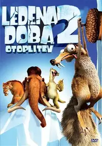 Ledena doba 2: Otoplitev