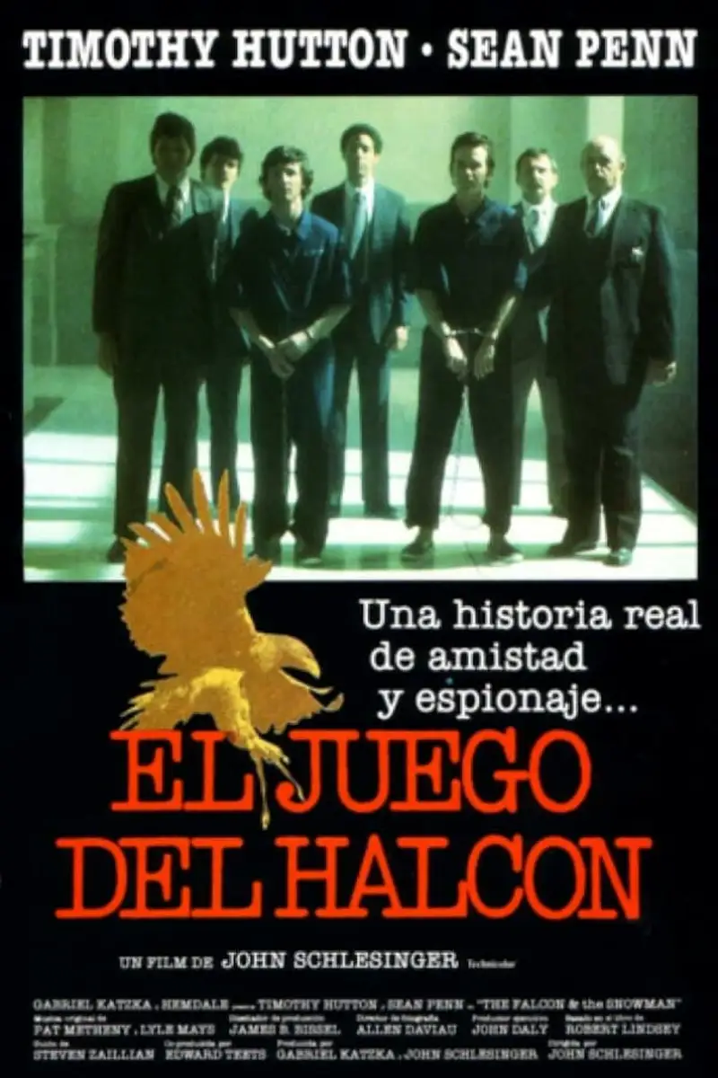 El juego del halcón