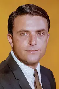 Ed Nelson