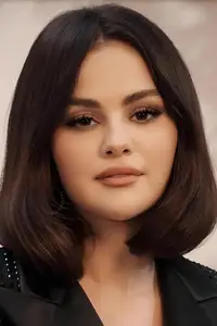 Selena Gomez