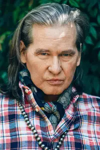 Val Kilmer