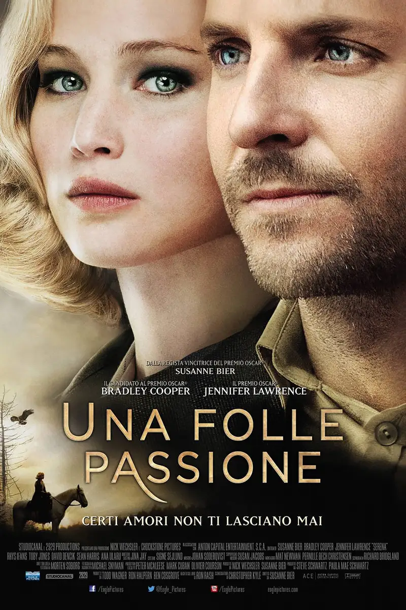 Una folle passione