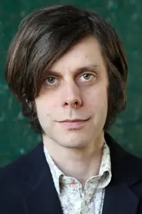 Colin Michael Carmichael