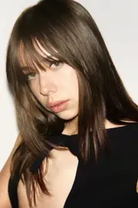 Kim Higelin