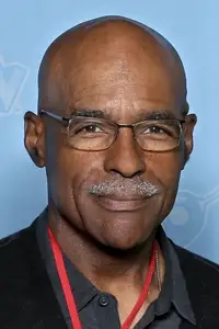 Michael Dorn