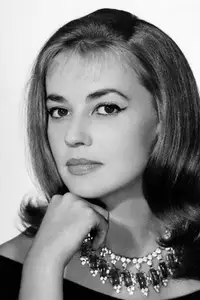 Jeanne Moreau