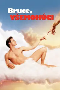 Bruce všemohúci