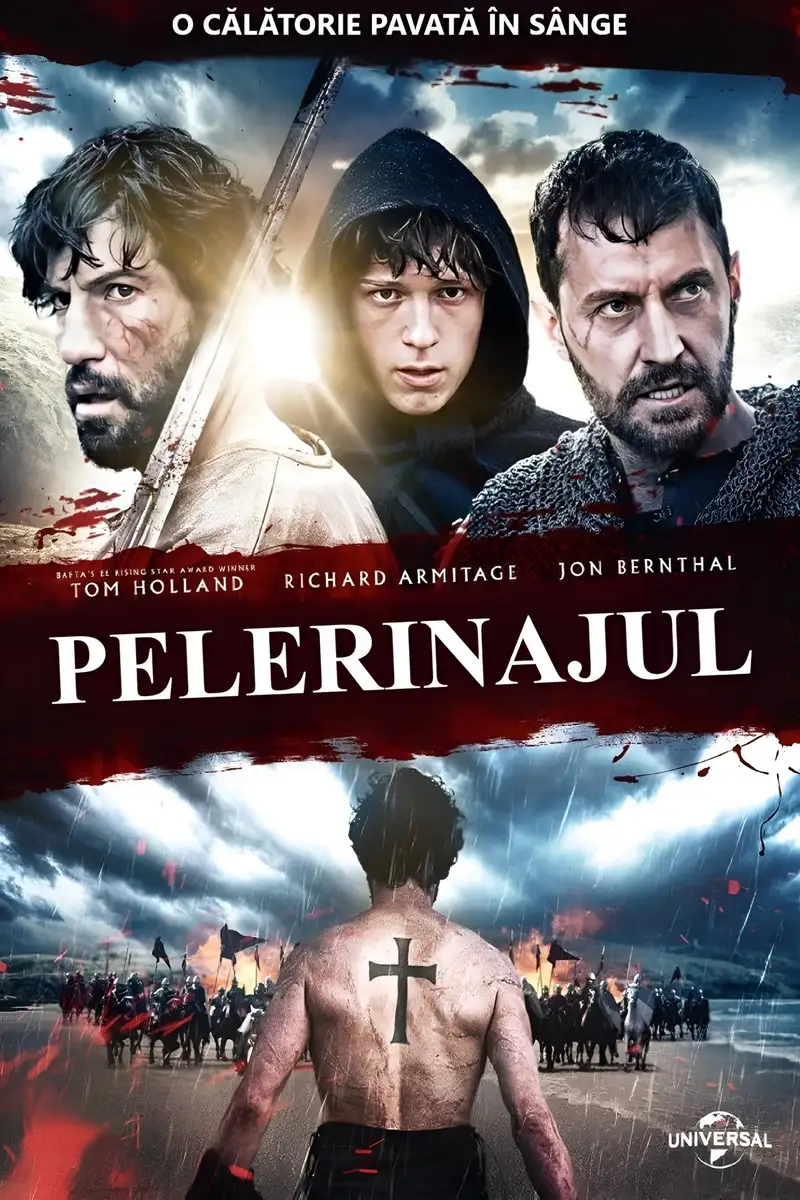 Pelerinajul