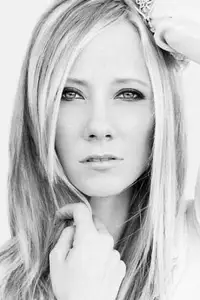 Anne Heche