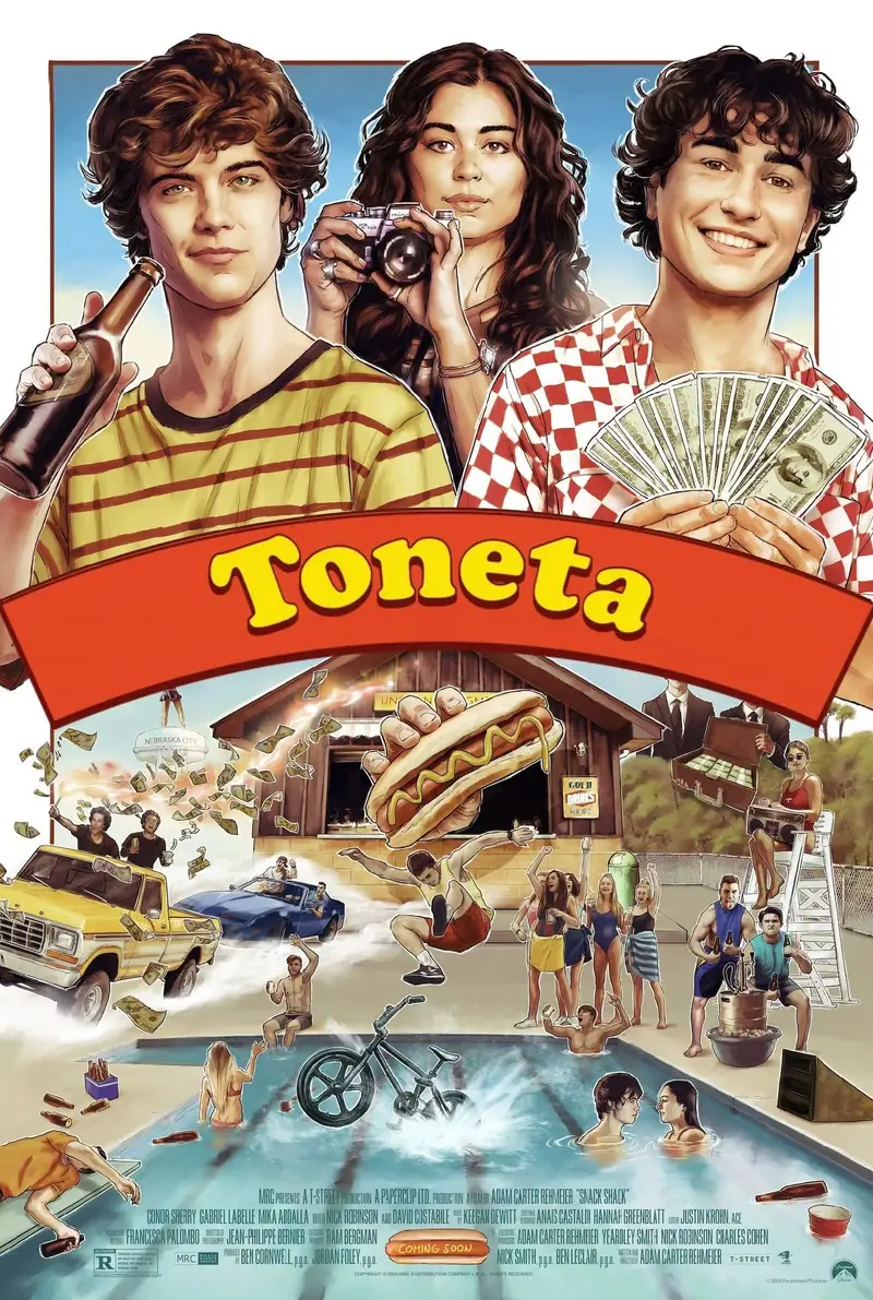 Toneta