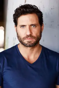 Edgar Ramírez