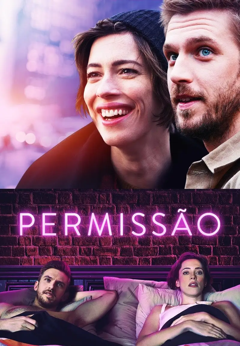 Traições (con)sentidas