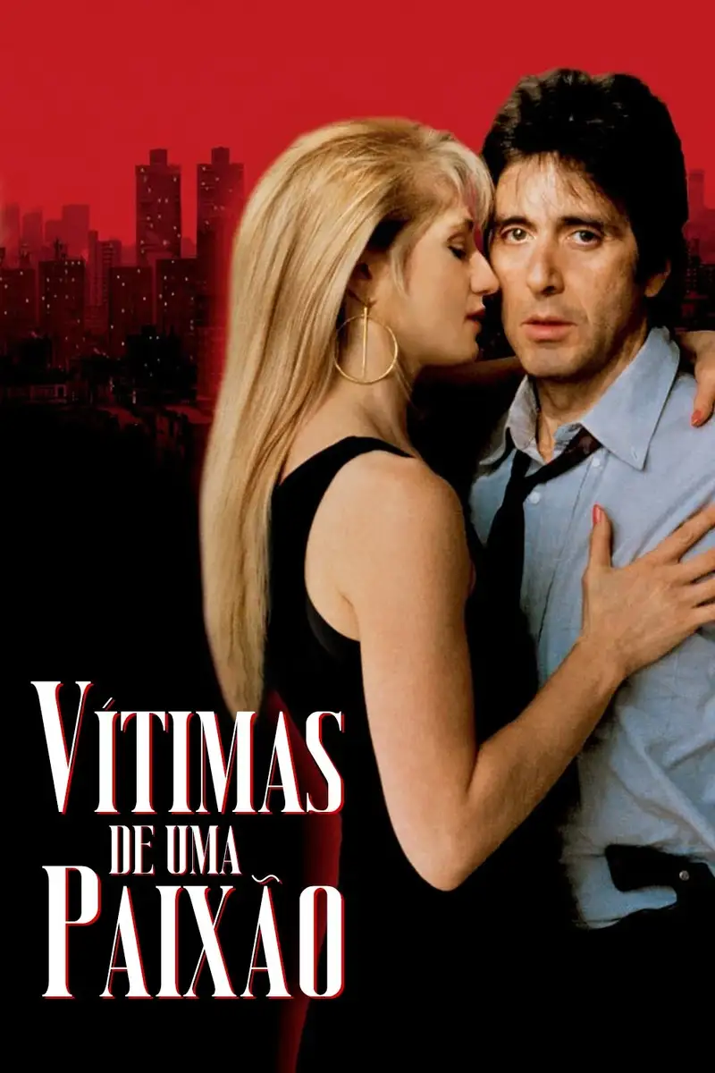 Perigosa Sedução