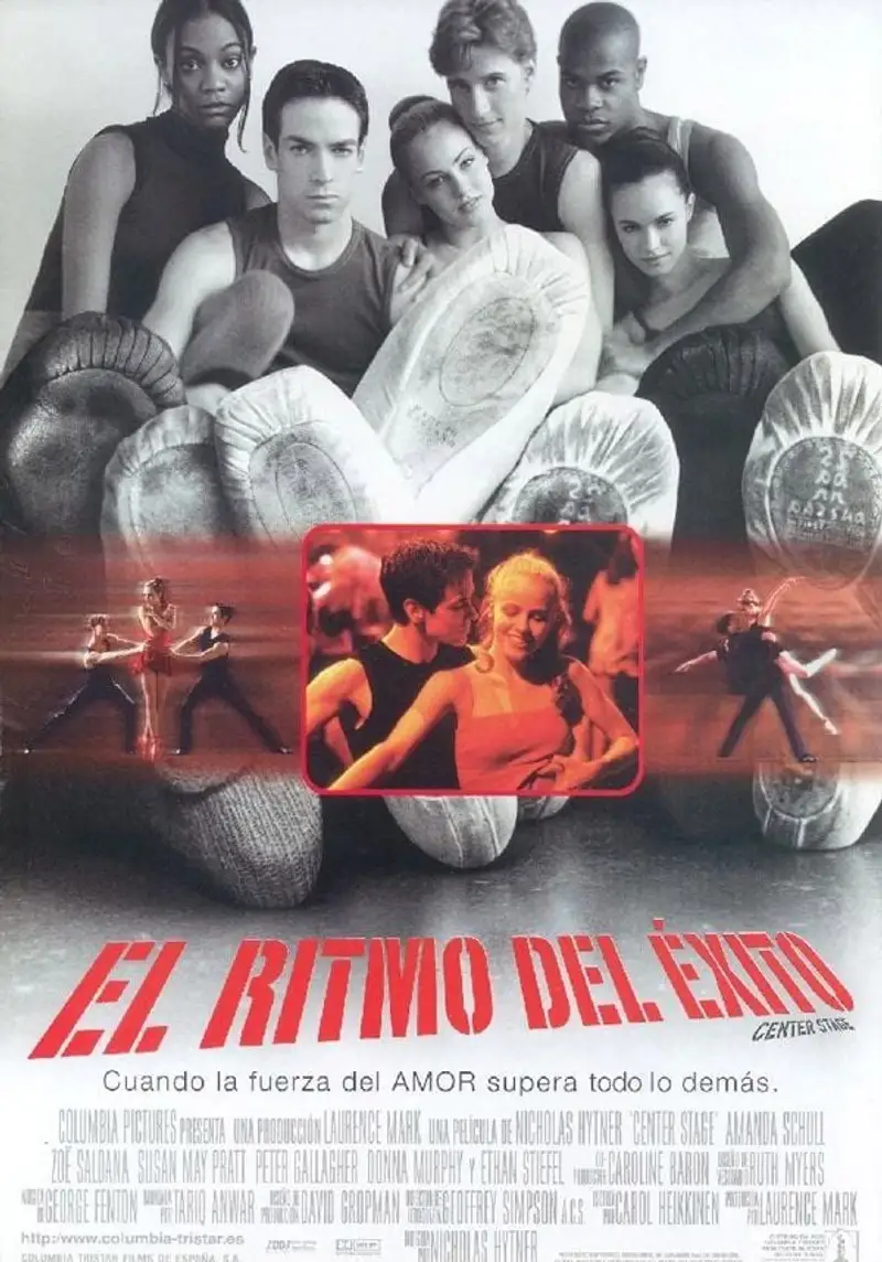 El ritmo del éxito