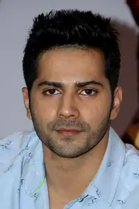 वरुण धवन