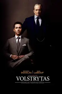 Volstrytas: Pinigai nesnaudžia