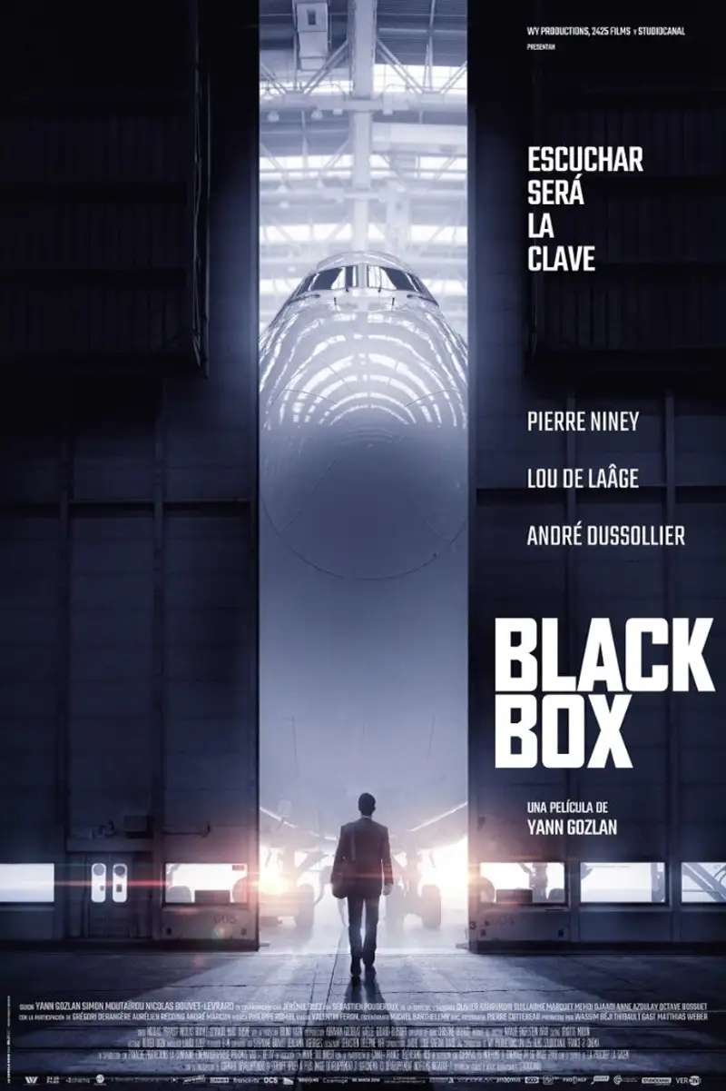 Black Box