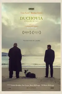 Duchovia Inisherinu