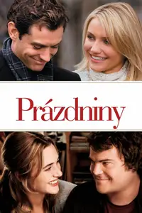 Prázdniny