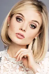 Bella Heathcote