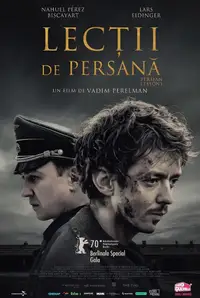 Lecții persane