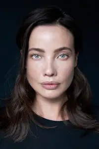 Stephanie Corneliussen