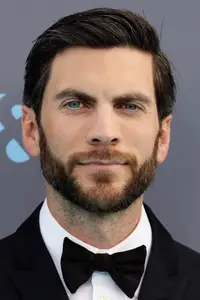 Wes Bentley