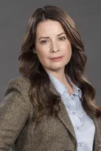 Holly Marie Combs