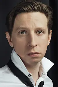 Dmitry Lysenkov