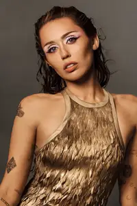 Miley Cyrus