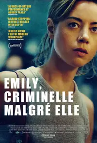 Émily, criminelle malgré elle