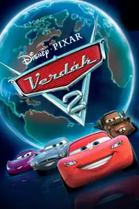 Verdák 2.