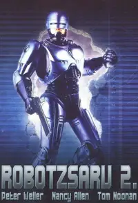 Robotzsaru 2.