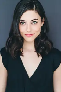 Hannah Gordon
